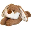 Image de Soframar Bouillotte Warmies Lapin Etoile