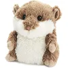 Image de Peluche Bouillotte Hamster