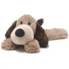 Image de Peluche Bouillotte Chien Junior