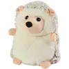 Image de Peluche Bouillotte HÃ©risson