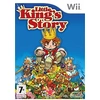 Image de Little King's Story en occasion ou reconditionné