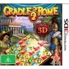 Image de Cradle Of Rome 2 3d 3DS