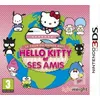Image de Le tour du monde avec Hello Kitty et ses amis 3DS