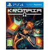 Image de Kromaia Omega PS4 en occasion ou reconditionné
