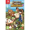 Image de Harvest Moon : LumiÃ¨re D'espoir Special Edition Switch