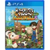 Image de $ Harvest Moon - LumiÃ¨re dEspoir Special Edition