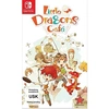 Image de Little Dragons Café Nintendo Switch en occasion ou reconditionné