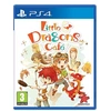 Image de Little Dragons Café PS4 en occasion ou reconditionné
