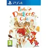 Image de Little Dragon CafÃ© PS4