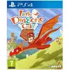Image de Little Dragons Cafe Ps4