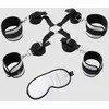 Image de Kit d'Attaches pour Lit sans barreaux Hard Limits