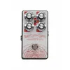 Image de Laney Monolith - PÃ©dale De Distorsion - Blanc Et Rouge