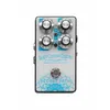 Image de Laney Secretpath - PÃ©dale De Reverb - Blanc Et Bleu