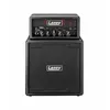 Image de Laney Minist-B-Iron - Ampli Ministack Bluetooth StÃ©rÃ©o Ironheart 2 X 3w - Noir