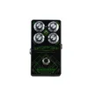 Image de Laney Blackheath - PÃ©dale Distorsion Basse - Noir Et Vert