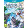 Image de Rodea The Sky Soldier Wii U