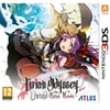 Image de Etrian Odyssey 2 Untold The Fafnir Knight 3DS en occasion ou reconditionné