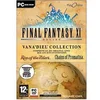 Image de Final Fantasy XI - Online en occasion ou reconditionné