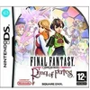 Image de Final Fantasy Crystal Chronicles : Ring of Fates en occasion ou reconditionné