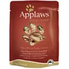 Image de 12x70g SÃ©lection Filet De Thon, Crevettes Applaws - Nourriture Pour Chat