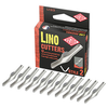 Image de 12 gouges pour linogravure N°2