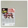Image de Plaque de linoléum - 30,5 x 30,5 cm