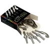Image de Gouges - Assortiment de 10 pcs no 1 à 5