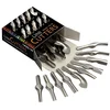 Image de Gouges - Assortiment de 10 pcs no 1 à 10