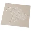Image de Gomme à graver - 10 x 10 cm