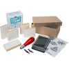 Image de Kit de linogravure Coffret cadeau