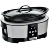 Image de Crock-Pot SCCPBPP605 Next Generation - Mijoteuse - 5.7 litres