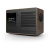Image de Revo SuperConnect Portable NumÃ©rique Noir, Noyer