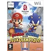 Image de Mario Et Sonic Aux Jeux Olympiques Wii
