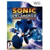 Image de Sonic Unleashed Wii