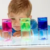Image de Set De 3 Sabliers Liquides - Tickit