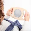 Image de Miroir Paillettes ArgentÃ©es - Tickit