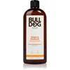 Image de Bulldog Gel Douche Gingembre & Patchouli 500 ml