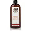 Image de Bulldog Gel Douche Cèdre & Fève Tonka 500 ml