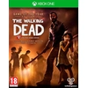 Image de The Walking Dead: GOTY Game of the Year Allemand, Anglais, Espagnol, FranÃ§ais, Italien Xbox One