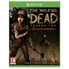 Image de The Walking Dead Saison 2 Xbox One en occasion ou reconditionné