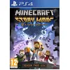 Image de Minecraft - Story Mode PS4