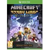 Image de Minecraft - Story Mode Xbox One