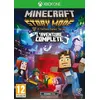 Image de Minecraft - Story Mode - The Complete Adventure Xbox One