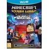 Image de Minecraft - Story Mode - The Complete Adventure Wii U