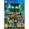 Image de Minecraft : Story Mode Saison 2 PS4