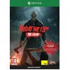 Image de Friday The 13th : The Game Xbox One