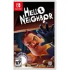 Image de hello neighbor switch