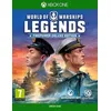 Image de World Of Warships: Legends Xbox One
