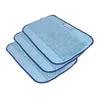 Image de Pack 3 Lingettes Microfibres Humides Pour Aspirateur Robot Irobot Braava
