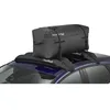 Image de Handiworld Handiholdall 175 Litres - Coffre De Toit Souple Et Pliable - Etanche - Noir